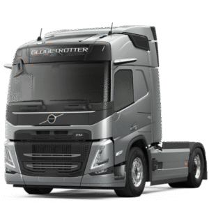 Volvo FM
