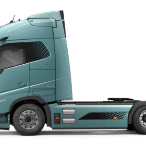 Volvo FH Electric