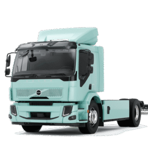 Volvo FE