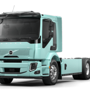 Volvo FE Electric