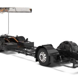 Volvo BZL Eléctrico