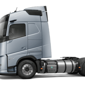 Volvo FH Aero de gas