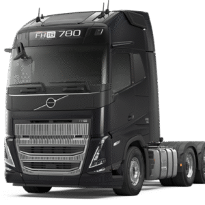 Volvo FH16
