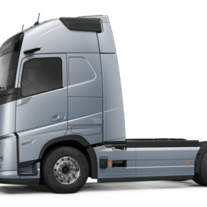 Volvo FH Aero