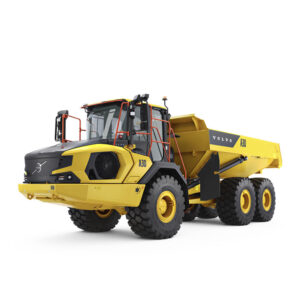 Volvo A30