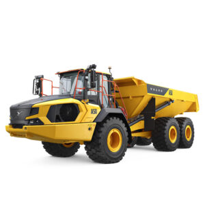 Volvo A50