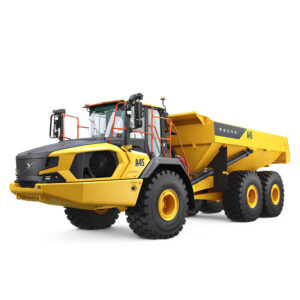 Volvo A45
