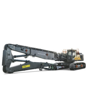 EC500 High Reach