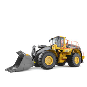 Volvo L350H