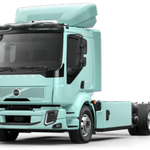 Volvo FL Electric