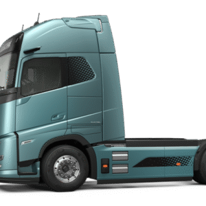 Volvo FH Aero Electric