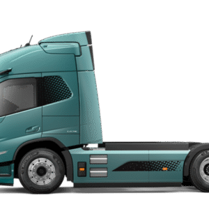 Volvo FM Electric