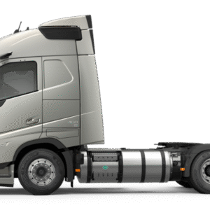 Volvo FH de gas