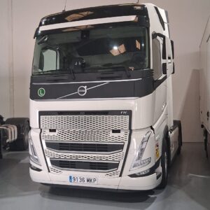 VOLVO FH 460