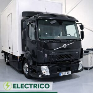 VOLVO FL 4*2 ELECTRICO