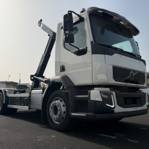 VOLVO FL 42 R 818A